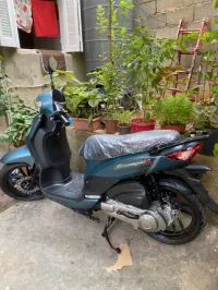 SYM Symphony S 2025