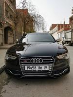 voitures-audi-a5-2016-s-line-ain-benian-alger-algerie