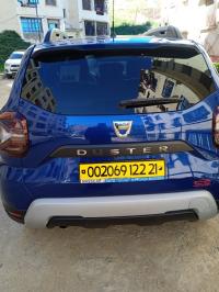 tout-terrain-suv-dacia-duster-2022-skikda-algerie