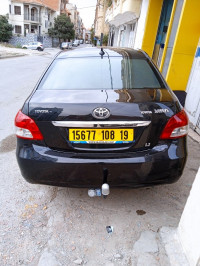 voitures-toyota-yaris-2008-setif-algerie