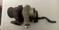 Turbo sghir range rover hse