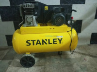 outillage-professionnel-compresseur-dair-100l-stanley-italy-arzew-oran-algerie