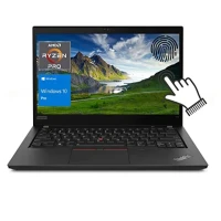 Lenovo i7 thinkPad t14 gen1 ryzen 7pro