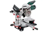 metabo kgs 254 m
