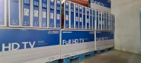 Promotion TV Samsung Smart