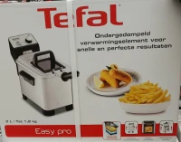 friteuse 3L TEFAL