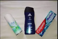 Pack Cosmétique Homme