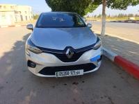 سيارات-renault-clio5-2021-جندل-عين-الدفلة-الجزائر