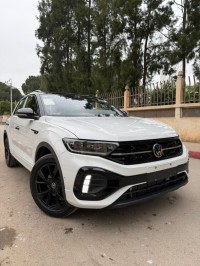 سيارات-volkswagen-t-roc-2026-r-line-درارية-الجزائر
