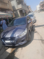 berline-hyundai-accent-2019-gle-douera-alger-algerie