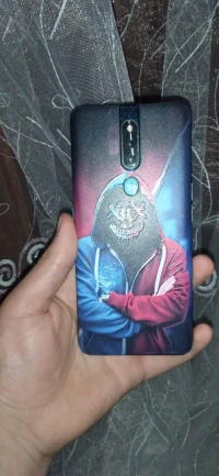 Oppo f11pro Oppo