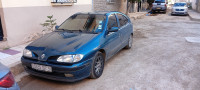 سيارة-صغيرة-renault-megane-1-1997-الكرمة-وهران-الجزائر