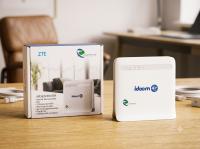 آخر-modem-idoom-4g-الجزائر-وسط