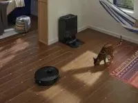 Roborock Qrevo Master