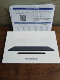 Galaxy Tab S6 Lite Produit Européenne