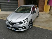 Renault Clio 5 Rs 2023 Rs