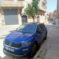 berline-volkswagen-t-roc-2022-activia-bir-el-djir-oran-algerie