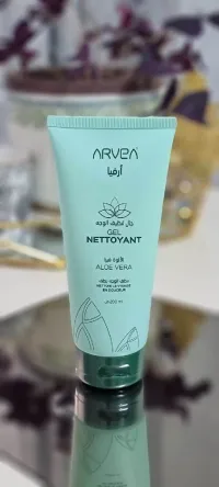 GEL NETTOYANT 