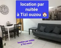 Location Appartement Tizi Ouzou Tizi ouzou
