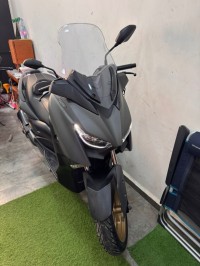 motorcycles-scooters-yamaha-xmax-2021-el-biar-alger-algeria