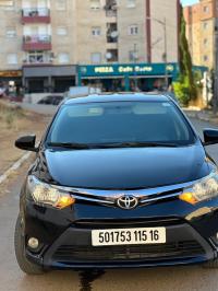 voitures-toyota-yaris-sedan-2015-saoula-alger-algerie