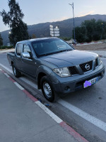 pickup-nissan-navara-2012-double-cabine-kadiria-bouira-algerie