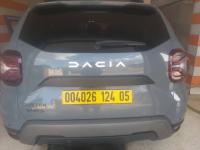 سيارات-dacia-duster-2024-extreme-آريس-باتنة-الجزائر