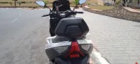 Sam Alexoine 200cc 2018