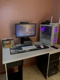 Gaming pc 