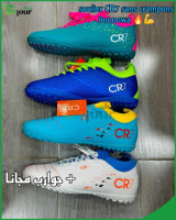 basquettes-حذاء-رياضي-cr7-sans-crampons-9owa-alger-centre-algerie