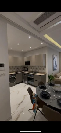Vente Appartement F3 Alger Draria