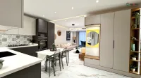 Vente Appartement F4 Alger Belouizdad