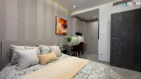 Vente Appartement F4 Alger Belouizdad