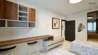 Vente Appartement F2 Alger Belouizdad