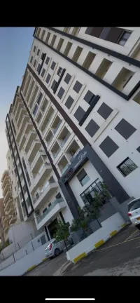 Vente Appartement F4 Alger El achour