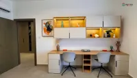 Vente Appartement F4 Alger Belouizdad