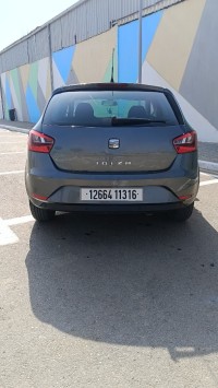 سيارات-seat-ibiza-2013-fully-باب-الزوار-الجزائر