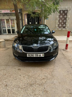 voitures-skoda-octavia-2018-ambition-khemis-miliana-ain-defla-algerie