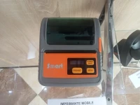 IMPRIMANTE MOBILE 