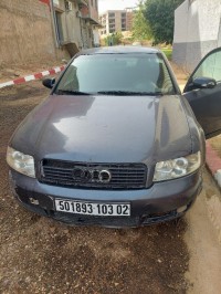 سيارات-audi-a4-2003-الشلف-الجزائر