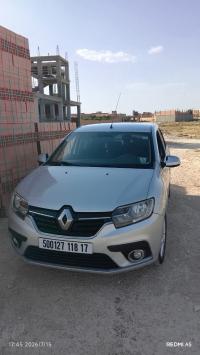 سيارات-renault-symbol-2018-الجلفة-الجزائر