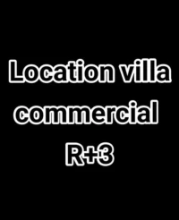 Location Villa Oran Bir el djir