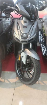 دراجات-نارية-وسكوترات-kymco-agility-s-2026-المدية-الجزائر