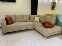 seats-sofas-صالون-ساج-l-reghaia-alger-algeria