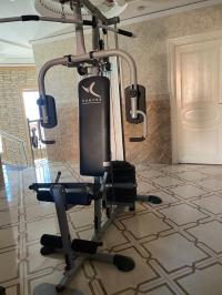 معدات-أخرى-appareil-musculation-domyos-مستغانم-الجزائر