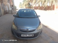 سيارات-opel-corsa-2013-enjoy-limited-تقرت-الجزائر