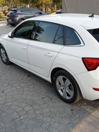 سيارات-skoda-scala-2022-الخروب-قسنطينة-الجزائر