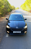 voitures-skoda-fabia-2019-ambition-tipaza-algerie