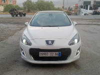 voitures-peugeot-308-2012-allure-ouzellaguen-bejaia-algerie