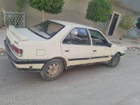 berline-peugeot-405-1989-msila-algerie